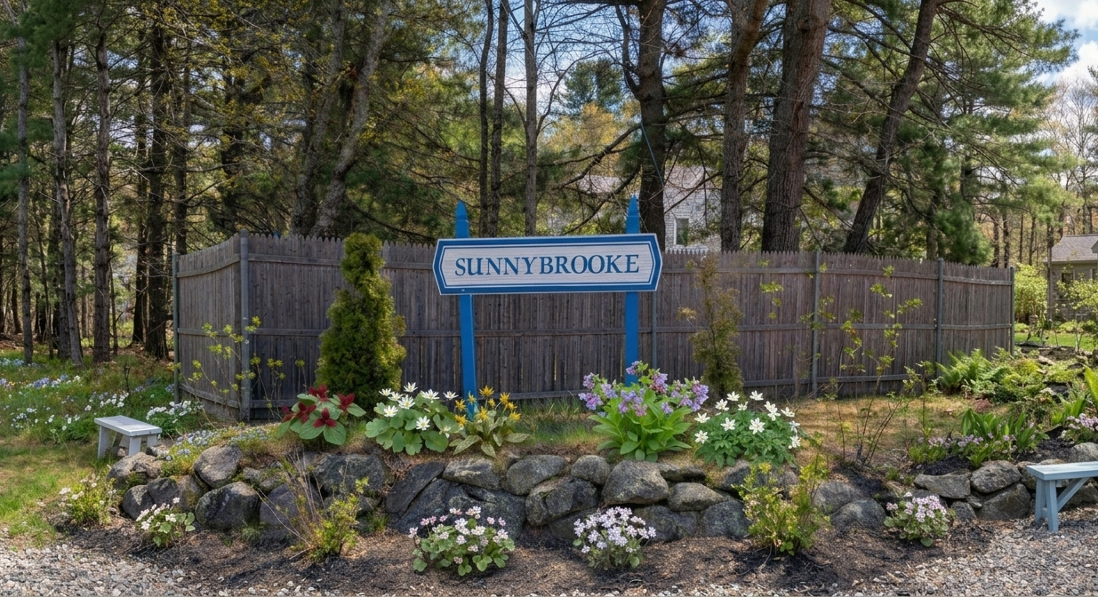 Sunnybrooke Condo Association